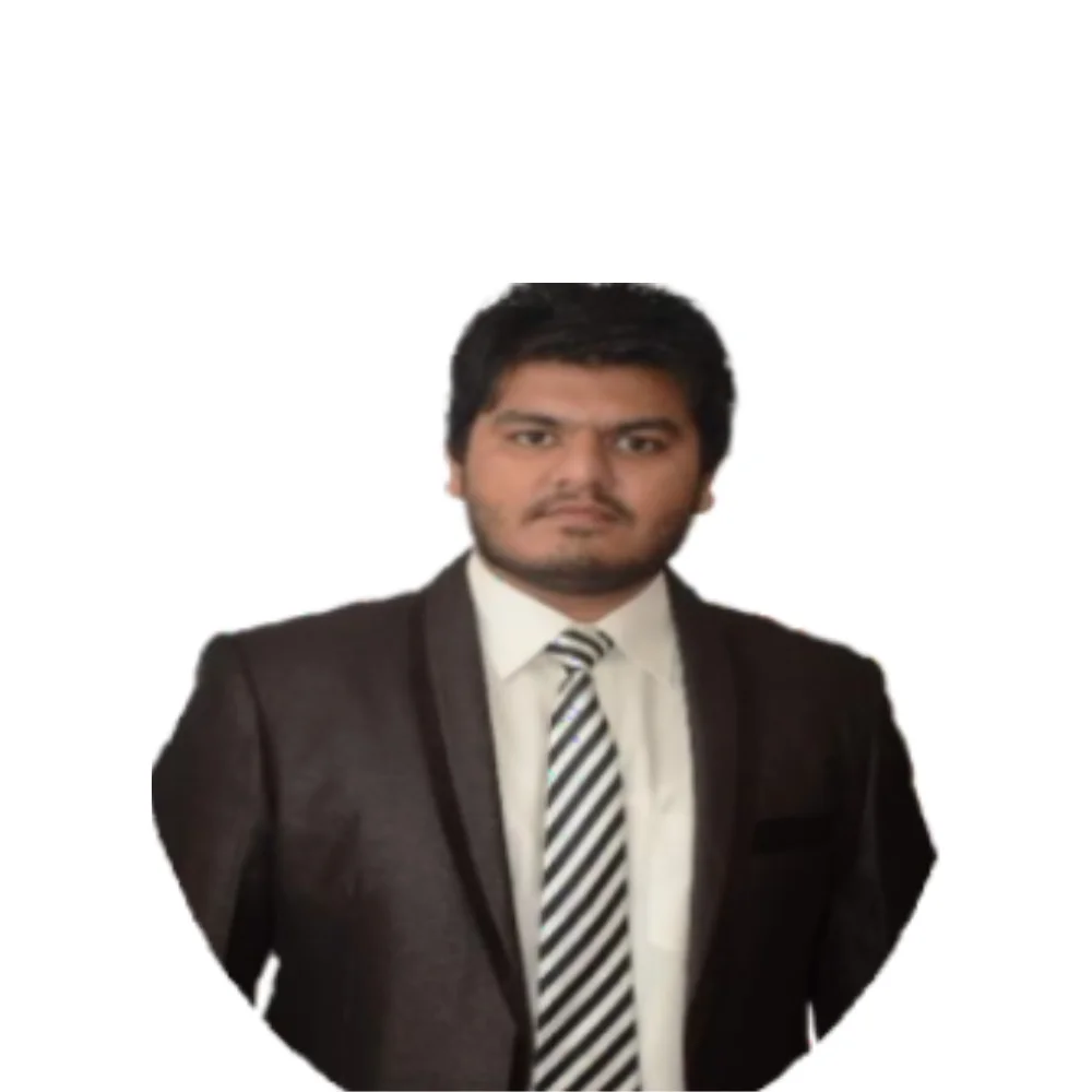 Sakhawat Ali (ACA)