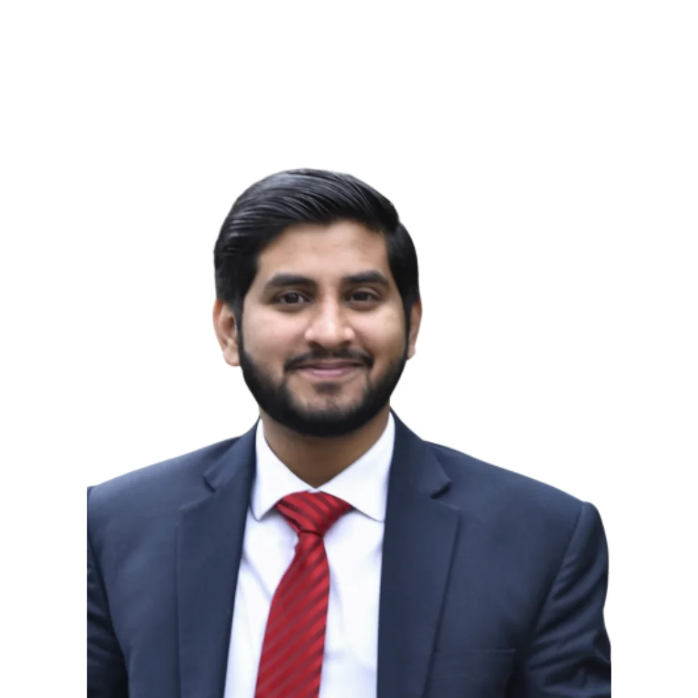 Zameer Ahmad Khan (CAF)