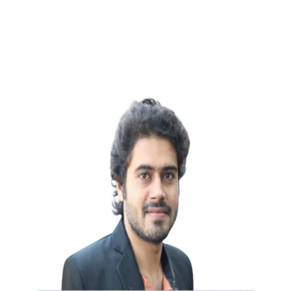 Ans Tariq (CAF) 