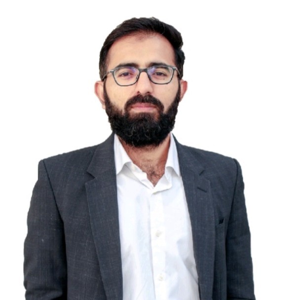 Rana Muhammad Ali (FCCA)